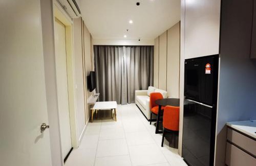 Shah Alam Apartment | Hill10 RESIDENCE I-CITY CENTRE