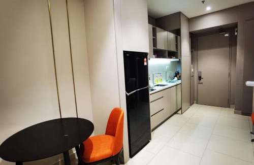 Shah Alam Apartment | Hill10 RESIDENCE I-CITY CENTRE