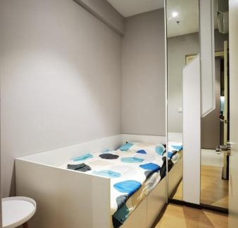 Shah Alam Apartment | Hill10 RESIDENCE I-CITY CENTRE
