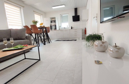Tuttlingen Apartment | Hill43 Apartment Tuttlingen close to the center | Feel at home