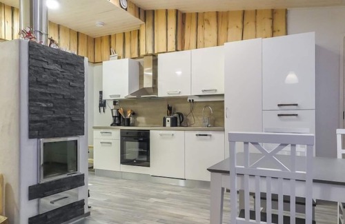 Saariselka House | Hilla B by Interhome
