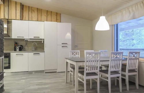 Saariselka House | Hilla B by Interhome
