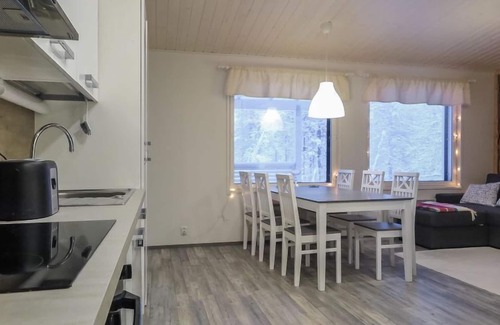 Saariselka House | Hilla B by Interhome