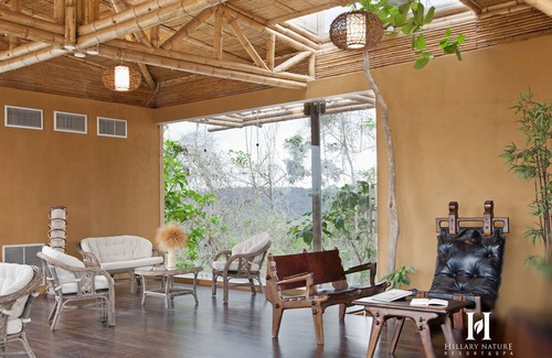 Arenillas Resort | Hillary Nature Resort Spa