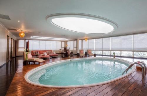 Arenillas Resort | Hillary Nature Resort & Spa All Inclusive