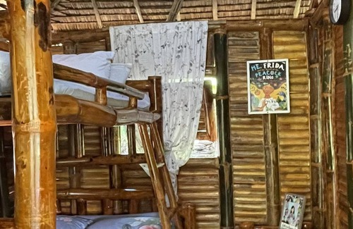 Bacolod Cottage | Hillcreek's Riverside Hideaway