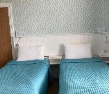 Eyemouth Bed & Breakfast | Hillcrest Bed & Breakfast