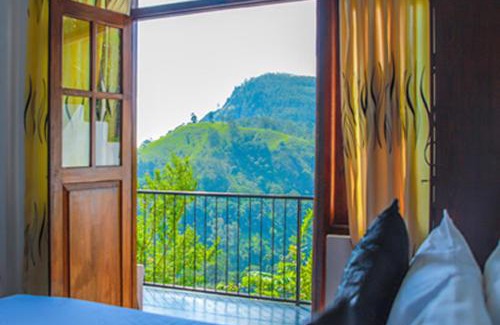 Ella Bed & Breakfast | Hillcrest Ella