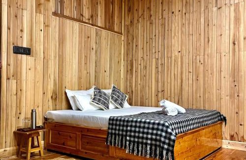 Darjeeling House | Hillcrest Farmhouse - A Rural Haven in Darjeeling