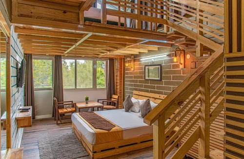 Dharampur Bed & Breakfast | Hillcrest Heights