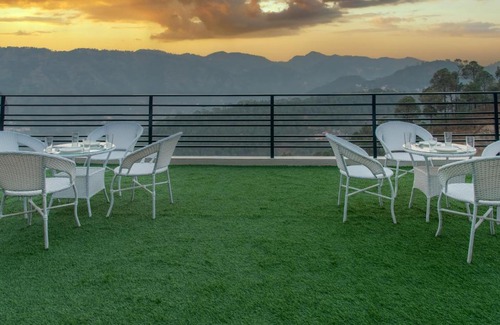 Dharampur Bed & Breakfast | Hillcrest Heights