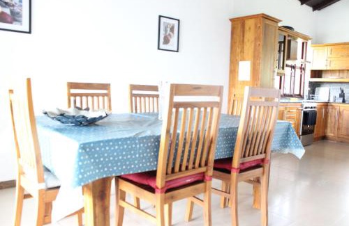 Butawatta Apartment | Hillcrest Holiday Home -Kandy