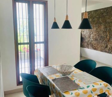 Butawatta Apartment | Hillcrest Holiday Home -Kandy