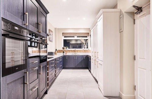 Newton Grange Cottage | Hillcrest House