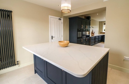 Newton Grange Cottage | Hillcrest House