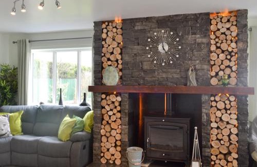 Endon House | Hillcrest House