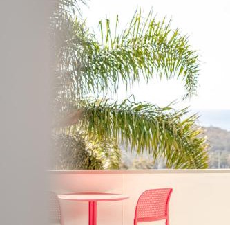 Merimbula Hotel | Hillcrest Merimbula