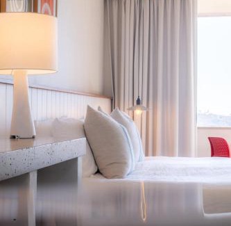 Merimbula Hotel | Hillcrest Merimbula