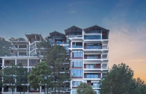 Kumarhatti Apartment | Hillcrest UpHills