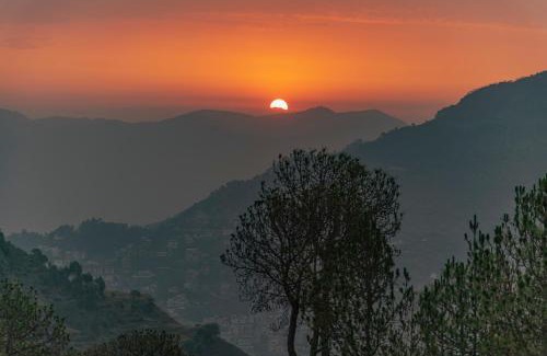 Kumarhatti Apartment | Hillcrest UpHills