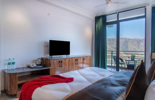 Kumarhatti Apartment | Hillcrest UpHills