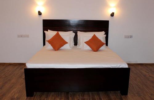 Kandy Hotel | Hillcrest Villa Kandy
