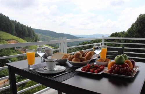 Kandy Hotel | Hillcrest Villa Kandy