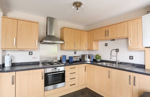 Abersoch Cottage | HILLCROFT, pet friendly, character holiday cottage in Abersoch