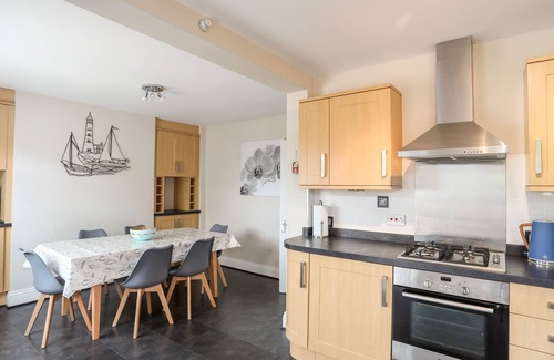 Abersoch Cottage | HILLCROFT, pet friendly, character holiday cottage in Abersoch