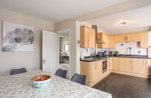 Abersoch Cottage | HILLCROFT, pet friendly, character holiday cottage in Abersoch
