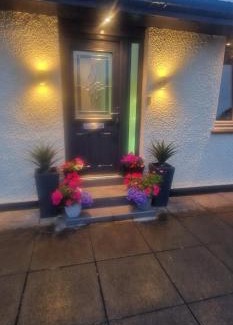 Achachork Apartment | Hillend Self-Catering