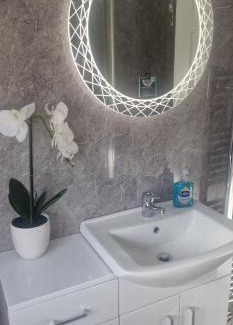Achachork Apartment | Hillend Self-Catering