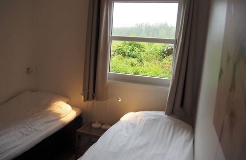 Klippan Hotel | Hillesgården