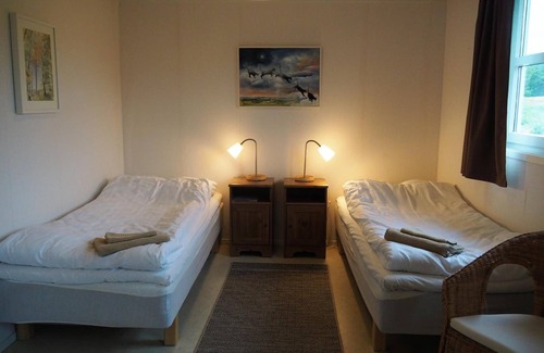 Klippan Hotel | Hillesgården