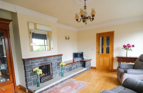Banna House | HILLGROVE HOUSE, family friendly in Killorglin, County Kerry