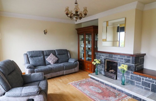Banna House | HILLGROVE HOUSE, family friendly in Killorglin, County Kerry