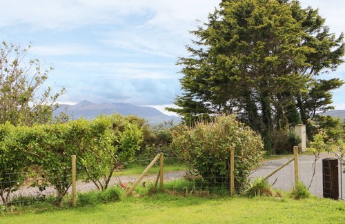 Dromin Cottage | Hillgrove House