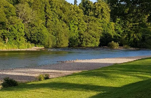 Fortrose Bed & Breakfast | Hillhaven Bed &Breakfast