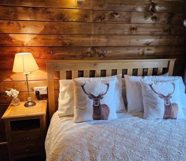 Fortrose Ski Chalet | Hillhaven Lodge