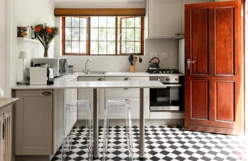 Wynberg House | Hillingdale on Alexandra