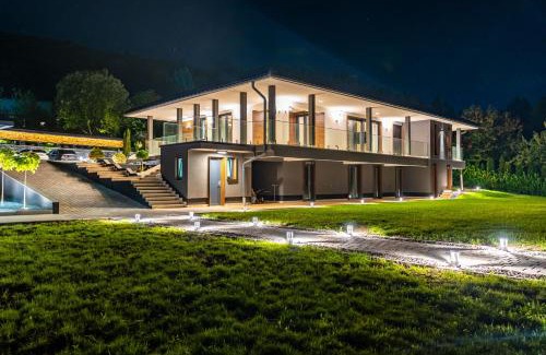 Binjezevo Villa | Hillmax Residence