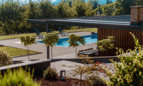 Binjezevo Villa | Hillmax Residence
