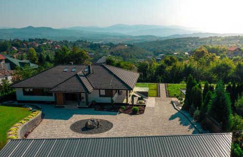 Binjezevo Villa | Hillmax Residence