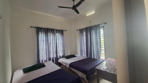 Kolagappara House | Hillnest Homestay