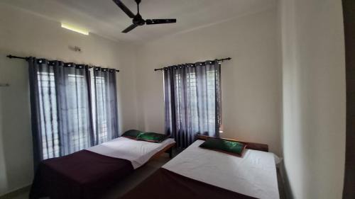Kolagappara House | Hillnest Homestay