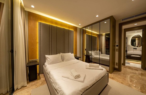Yalikavak Villa | Hills Deluxe - Relaxed Luxury in style and serenity