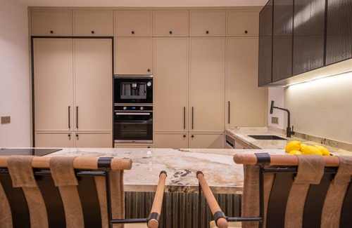 Mentese Villa | Hills Deluxe
