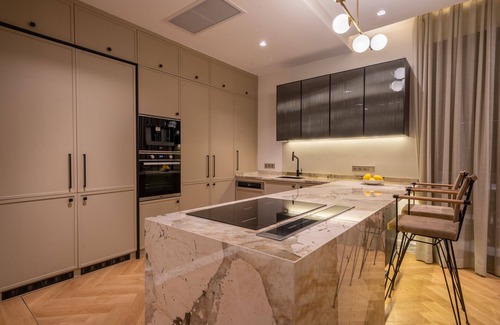 Mentese Villa | Hills Deluxe