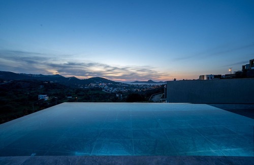 Mentese Villa | Hills Deluxe