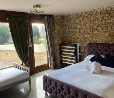 Axminster House | Hills Farm Stays